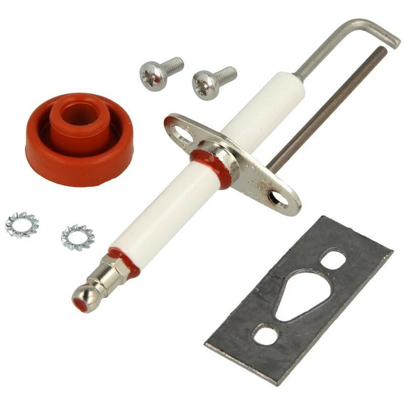 Kombinierte Elektrode