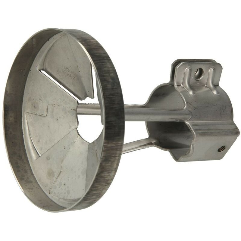 Deflector