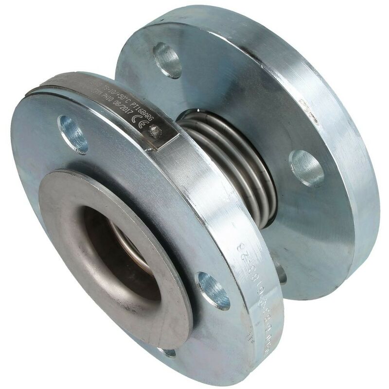 Edelstahl, dn 65 ANL/65-10-24