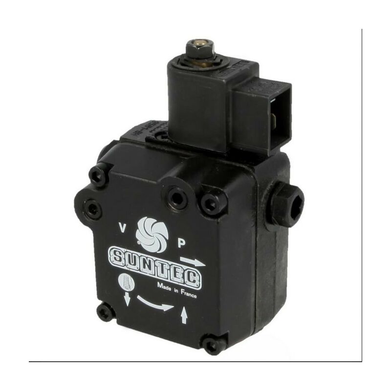 Pumpe Suntec AL65B9581 6P 0500