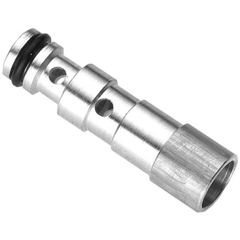 Venturi (a) für Wasserventil