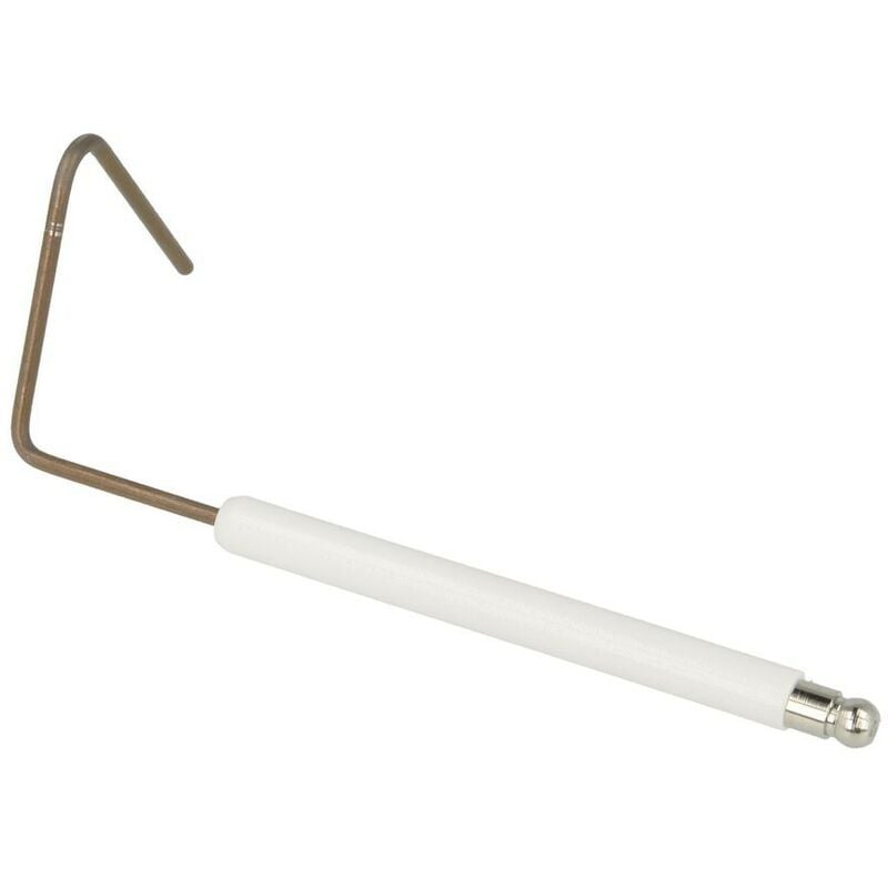 Elektrode d'ionisation 130 mm