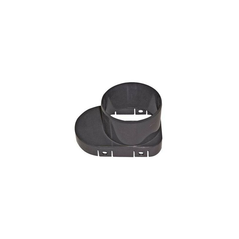 Adapter verkauft Klöber® dn100