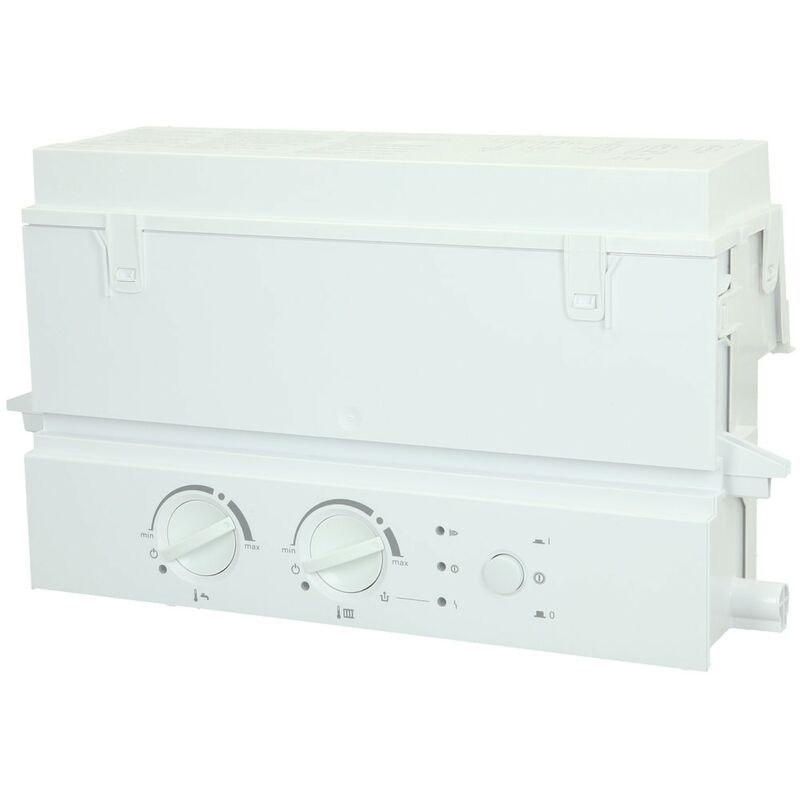 Regulierung vitopend 100 wh0