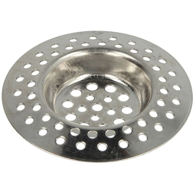 Edelstahl Auspuffrohr 70mm - 1 Meter AISI 304 Für Auto Tuning