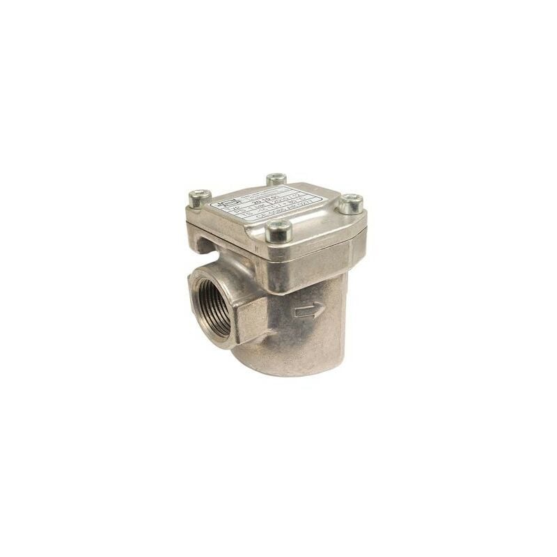 Gasfilter pn 1 ff 1/2“