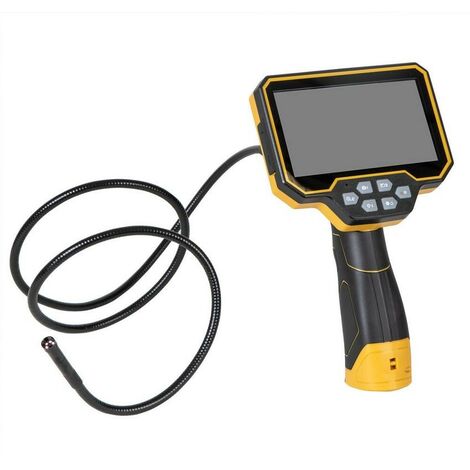 CamScope HD Mobile endoskopische Kamera
