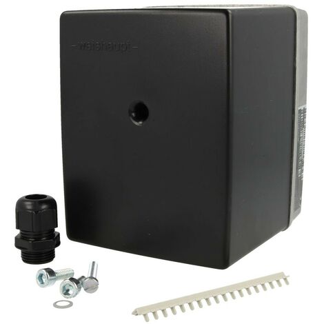 servomotor type 1055 23