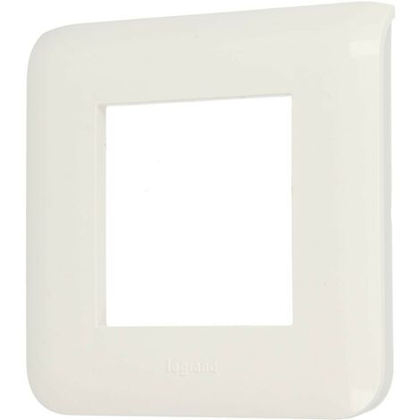 Legrand Berührungsschutzkappe - Weiße Wandabdeckung Für Steckdosen