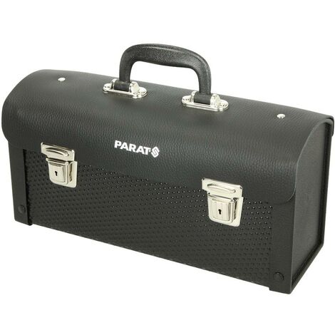 Parat New Classic Individual S, ohne Inneneinrichtung, ohne Inhalt, aus Leder