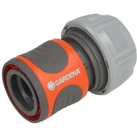 Gardena adapter 3/4’’’ und 5/8’’’’“