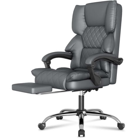 naspaluro Sedia Ufficio, Sedia Scrivania con Supporto Lombare, Poltrona Ufficio in Rete Traspirante, Sedia da Ufficio Ergonomica Braccioli e Altezza Regolabili, Verde