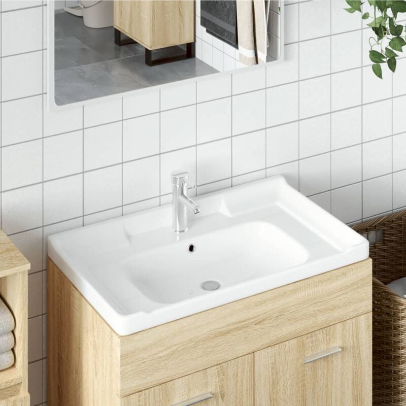 Lavandino da Bagno, Lavabo da Incasso, Lavabo Bagno con Design