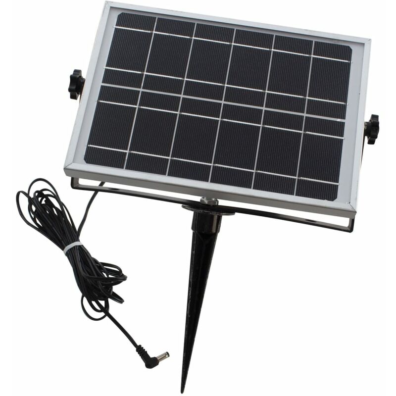 50W Pannello solare monocristallino con USB singola e DC Pannello solare  portabile per Auto Caravan Campeggio