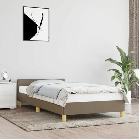 Testiera Letto spalliera testata moderna a mano imbottita 37 colori varie  misure