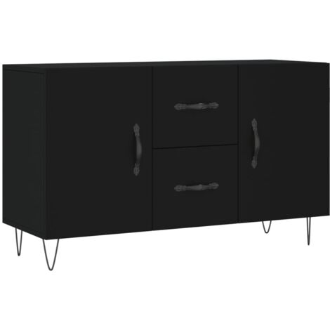 Credenza moderna bassa Nina