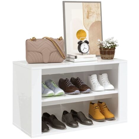 Set Di Scaffali Per Scarpe A Casa, Supporto Pieghevole Economico Organizer  Scarpe Multi-strato