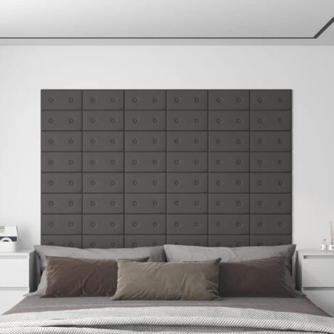 0,9 mq - 5 pezzi Pannelli in PVC adesivi murali per soffitti