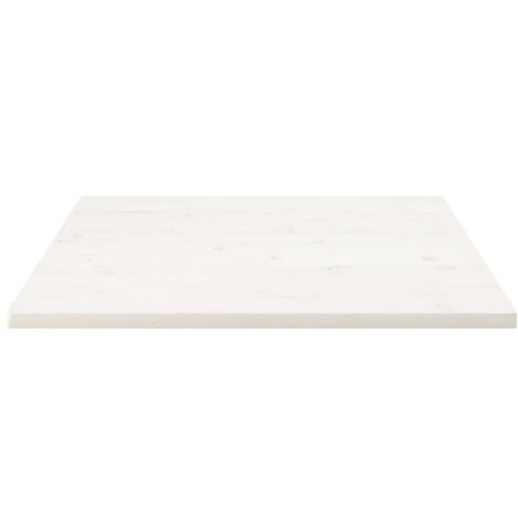 TOP PER TAVOLO IN LEGNO QUADRATO 70X70 SPESS. 4CM. PIANO TAVOLO BAR  RISTORANTI