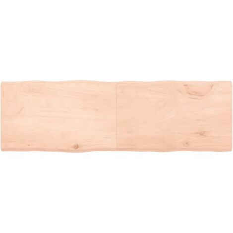 Piano Per Tavolo A Colonna Moderno, 60x60x18 Cm, Colore Marrone - Componibile, Per Bar, Ristoranti, Casa