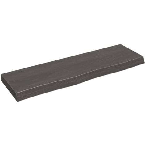 Mensola pieghevole a muro in acciaio inox - Design a barre - 80 x 45 cm -  40 kg