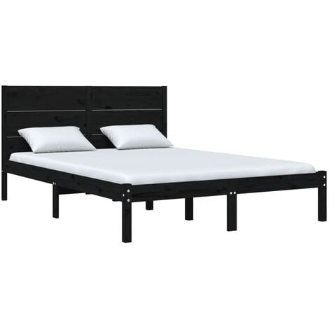 Letto pieghevole matrimoniale Double 111