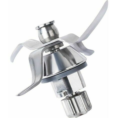 LAME DE ACCIAIO INOX BIMBY TM21