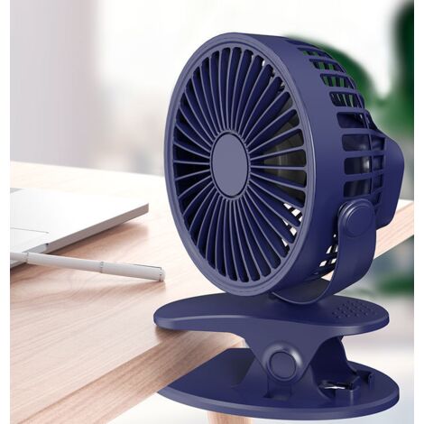 Nuovo Mini Ventilatore Portatile USB Mini Desktop Creativo Da Esterno  Ufficio Con Ricarica Silenziosa Ventilatore Tascabile Portatile Da 4,83 €