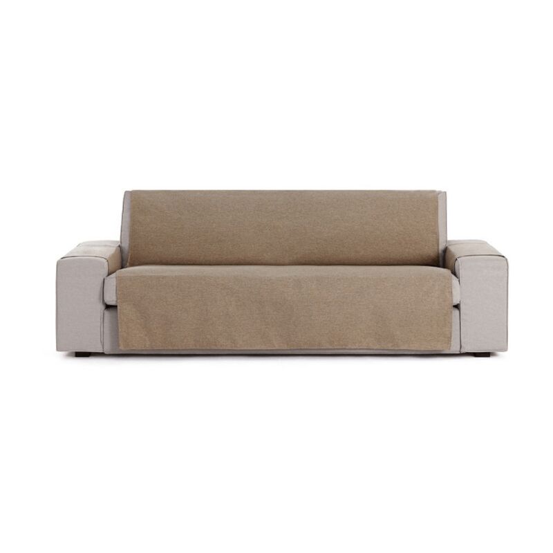 Copridivano Valeria 3 posti beige 155 EFFEZ