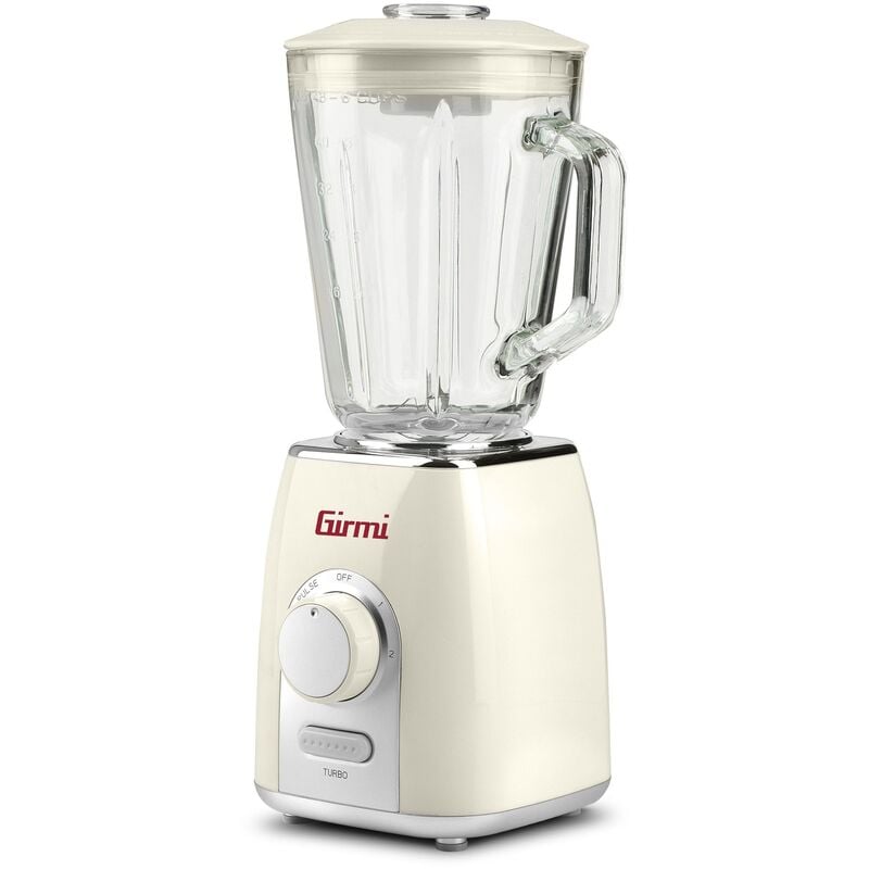 Shop Risparmio Casa - Girmi Frullatore Mixer ad Immersione Verde 170 W