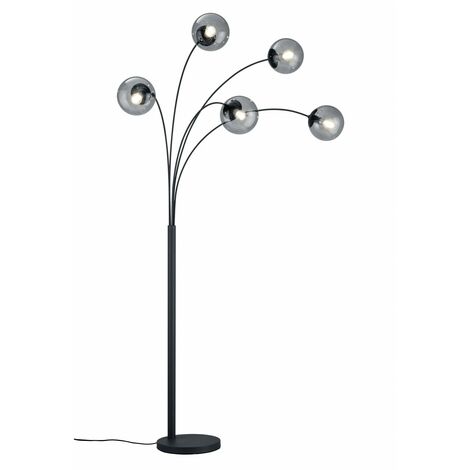 Piantana Serie 52 design luce Led