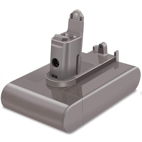 DC35 Akku Kompatibel mit Dyson DC31 DC34 DC35 DC44 DC45 (Typ B) Handstaubsauger Ersatz für 917083-01 17083-2811 17083-4211 17083-04 (1/5)
