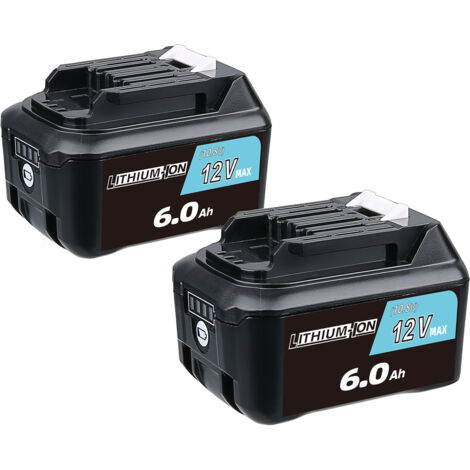 BL1021B Akku Für Makita 10.8V 12V Max. 2,0Ah Elektrowerkzeuge Akku Bl1015 Bl1040 Bl1016 Bl1020b Bl1021b Bl1041b Bl1040b Fr Makita 197396 9 632f63 0 54543231