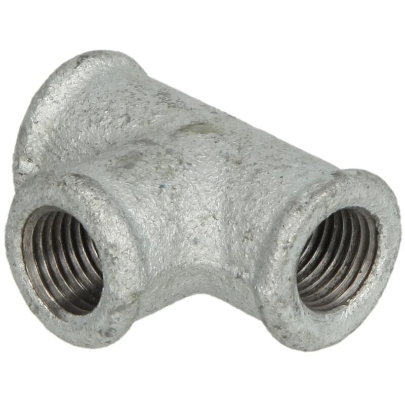 Réduction - Mâle/Mâle | Raccord Fonte Malléable