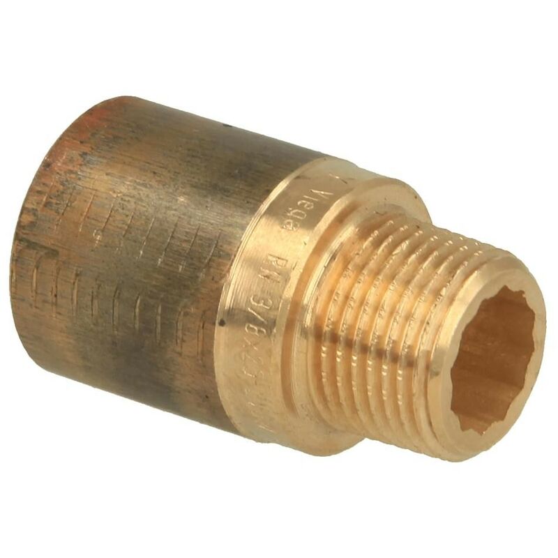 Estensione Per Rubinetto Rotante - Doppia Modalit&agrave; Di Flusso Per Bagno E Cucina, Materiale ABS