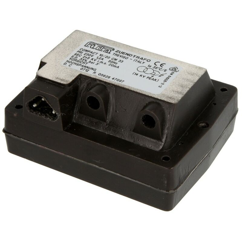 Trasformatore Per PCB 3W - 15 15V - Foto 13