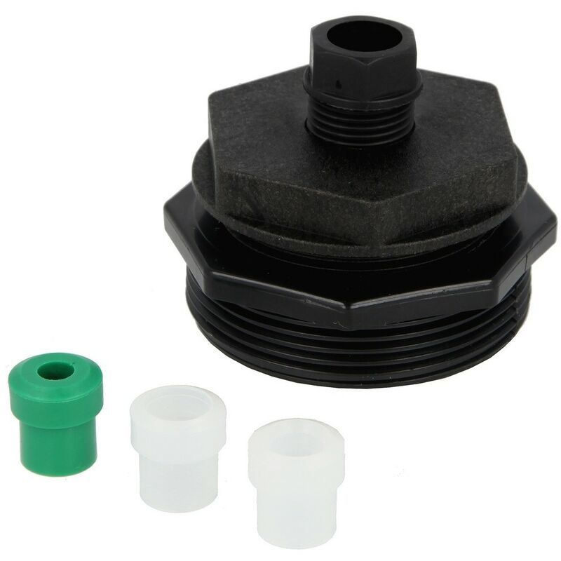 Raccordo Serbatoio Benzina Osculati Per Mercury/Mariner | Connettore 10 Mm | Motori Fuoribordo Dal 1997 - Foto 10