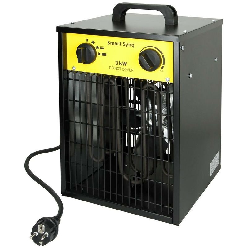 Novità! Radiatore Elettrico Menec 1000W  di Ultima Generazione