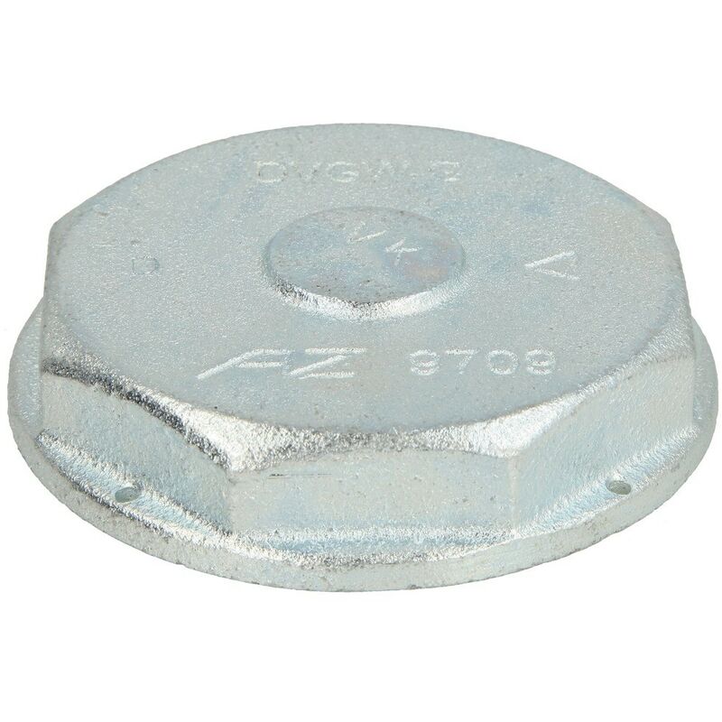 Pipestation Terminale Di Arresto A Compressione Da 10 Mm, Confezione Da 2, Tappo Vuoto Da 10 - Foto 4