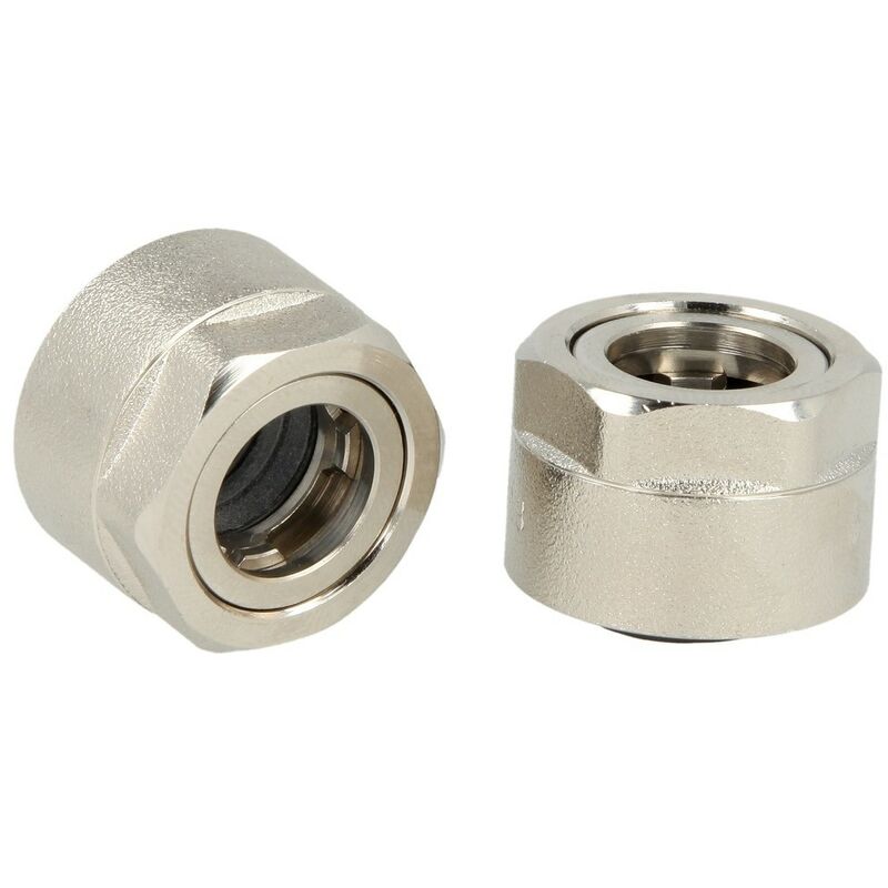 3⁄4'' RVC-C 15 x 1 morsetto per tubi 15 x 1 mm