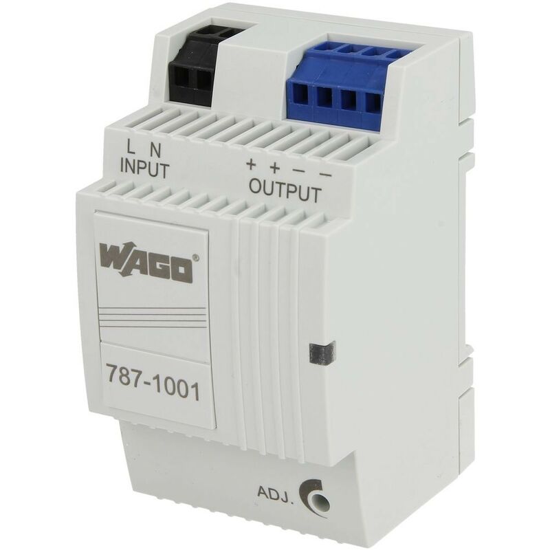 Alimentazione epsitron ® potenza compatta dc 12 v 2