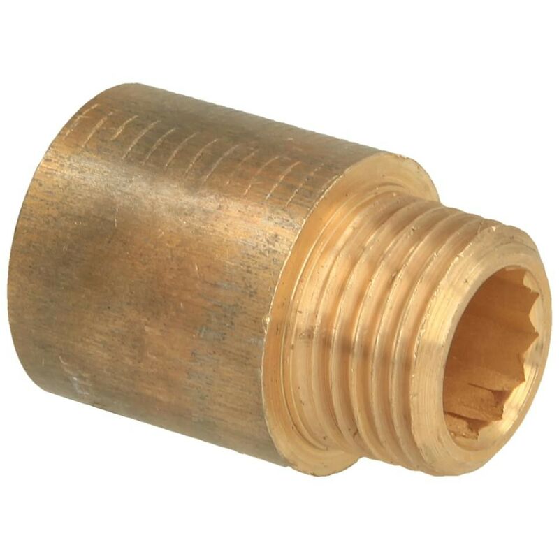 Set Estensione Valvole Pneumatici - Adattatori Rame 90° E Prolunghe Gomma 10cm/15cm - Foto 9