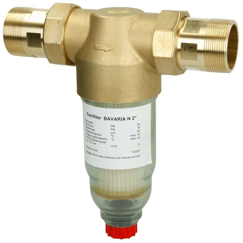 Set 4 Filtri Per Liquori E Vino - Maglie 200/300/400/450, In Nylon Alimentare, Con Imbuto - Foto 5