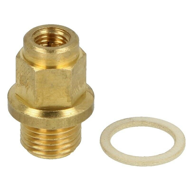 Valvola Di Scarico 3 Pollici Maschio - Acciaio Inox, Certificata CE, Per Impianti Idraulici - Foto 5