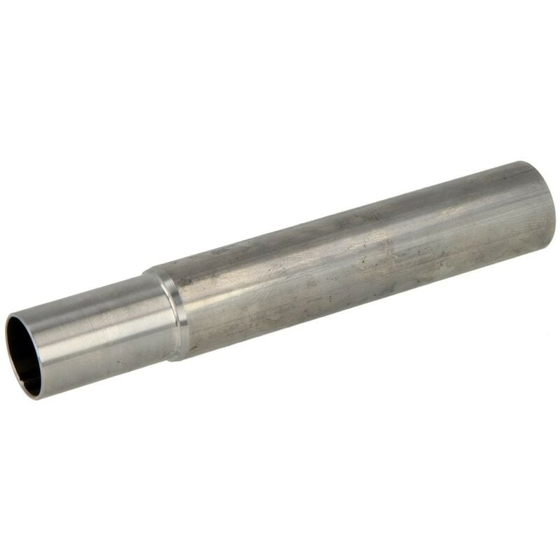 Tubo Inox AISI 304 diam. 60,3 SP 2 - Tubo da 6 metri INOXAISI30460