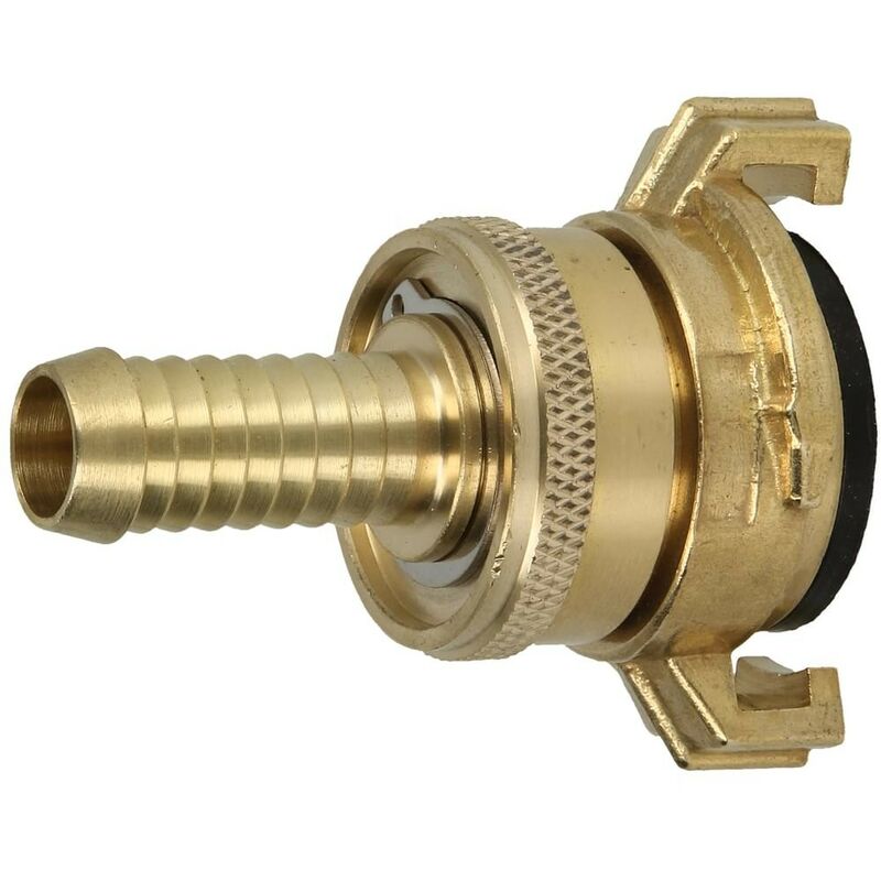 10 Adattatori Luer-to-Barb 1/8" Per Tubi - In Policarbonato Per Laboratorio E Industria - Foto 5