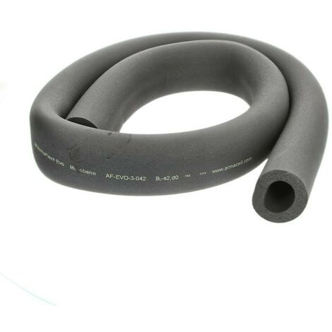 ACE/P-19X035 ArmaFlex tubo di isolamento spessore di 19mm x 35mm ACE/P-19X035 ArmaFlex tubo di isolamento spessore di 19mm x 35mm