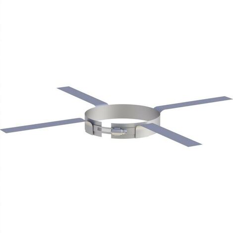 Morsetto Meister Per Travi H/I - Per Appendere Sacchi Boxe E Attrezzature - Foto 12