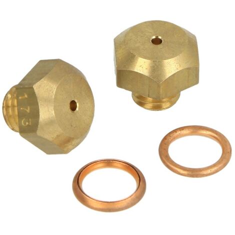 Kit Ricambio Interruttore Sottovuoto 630-7500 Per Prier Serie 400/500