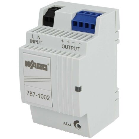 Alimentatore Switching 24V 1A (1000mA) – 24W, Ingresso Universale 100-240V AC, Connettore DC 5.5x2.1mm, Con Protezioni CE E FCC, Per Dispositivi Fino A 2.5A